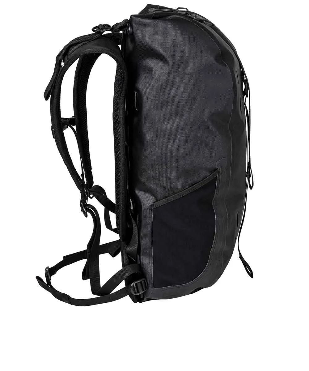 ORTLIEB Atrack CR Rucksack wasserdicht 25L