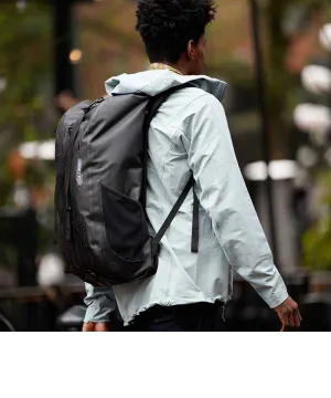 ORTLIEB Atrack CR Rucksack wasserdicht 25L