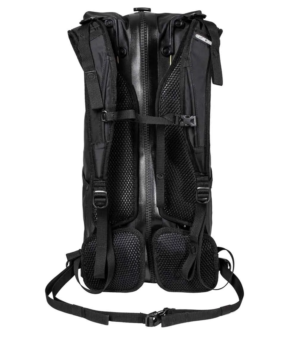 ORTLIEB Atrack CR Rucksack wasserdicht 25L