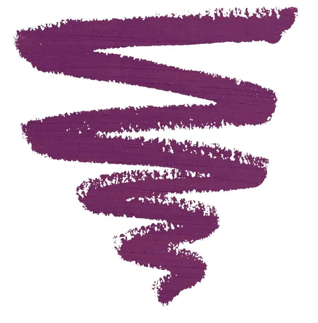 Pack of 2 NYX Suede Matte Lip Liner, Subversive Socialite SMLL19