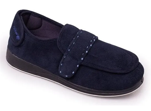 Padders Enfold Slipper