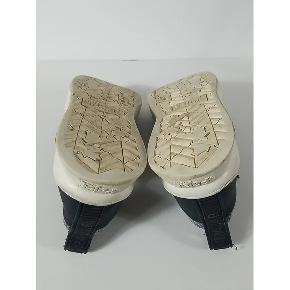 Pajar Canadá Established 1963 Men's Sneakers Size 11-11.5