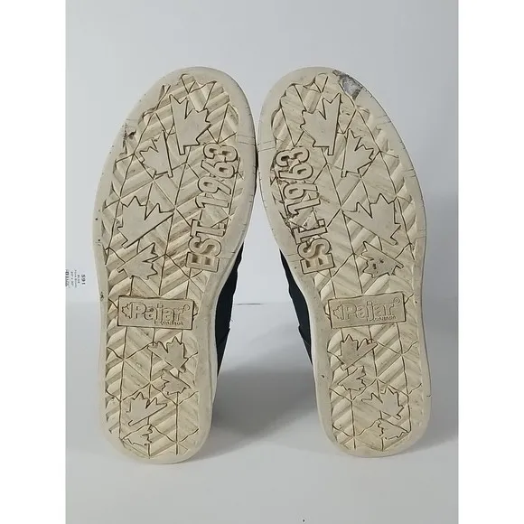 Pajar Canadá Established 1963 Men's Sneakers Size 11-11.5
