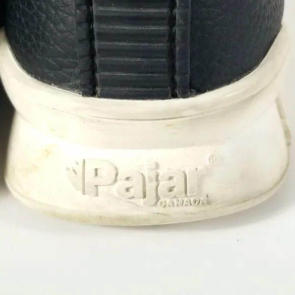 Pajar Canadá Established 1963 Men's Sneakers Size 11-11.5