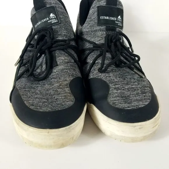 Pajar Canadá Established 1963 Men's Sneakers Size 11-11.5