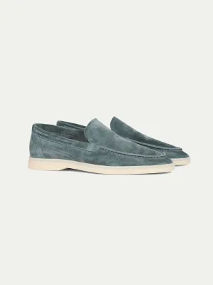 Petrol - Yacht Loafers