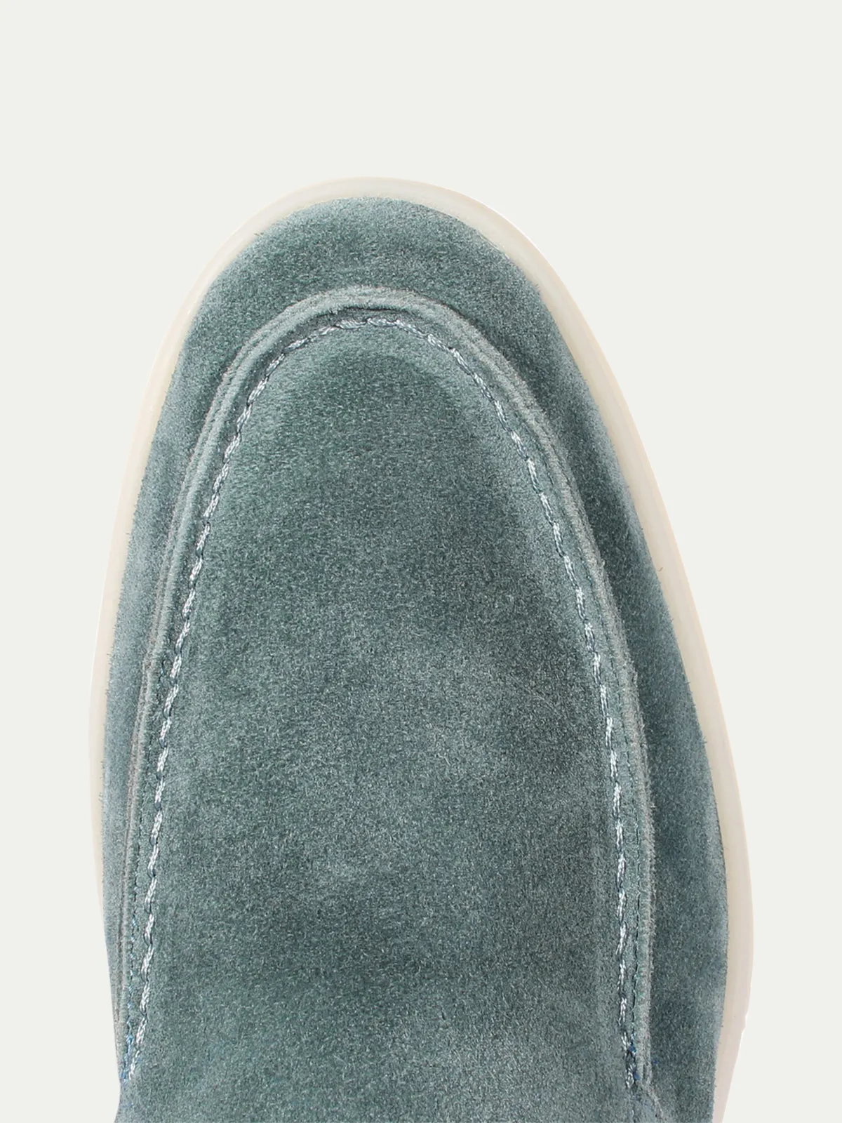 Petrol - Yacht Loafers
