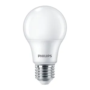 Philips Led Bulb 7W E27 3000K Warm White - 929001955168