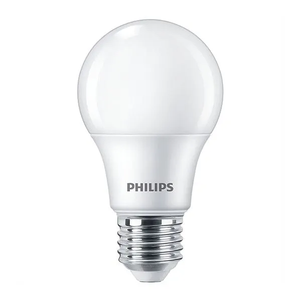 Philips Led Bulb 7W E27 3000K Warm White - 929001955168