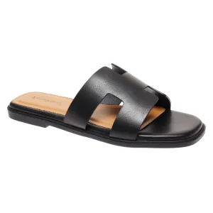 Pierre Dumas Empress Black