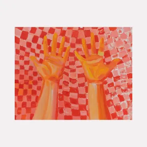 Pizza Hands