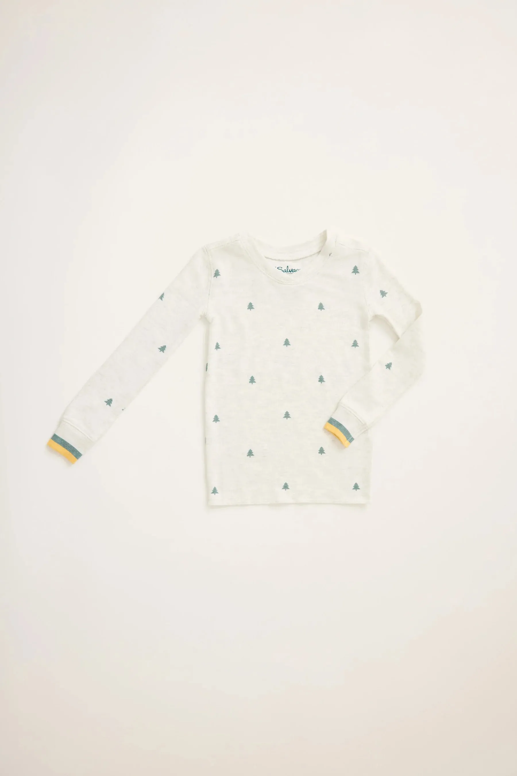 PJ Salvage Kid Campfire Cozy Set
