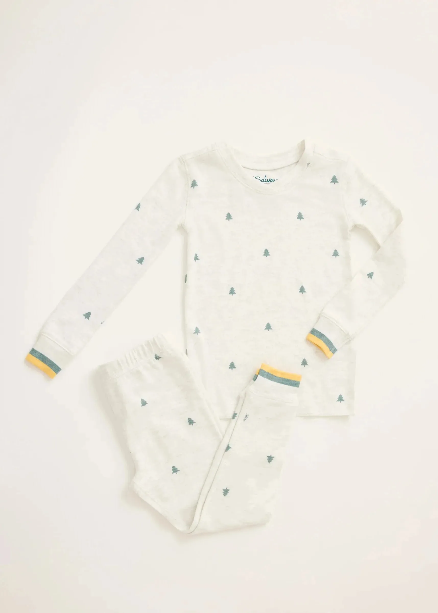 PJ Salvage Kid Campfire Cozy Set