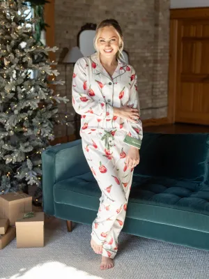 PJ Salvage Warm Wishes Cocktail Kisses Set