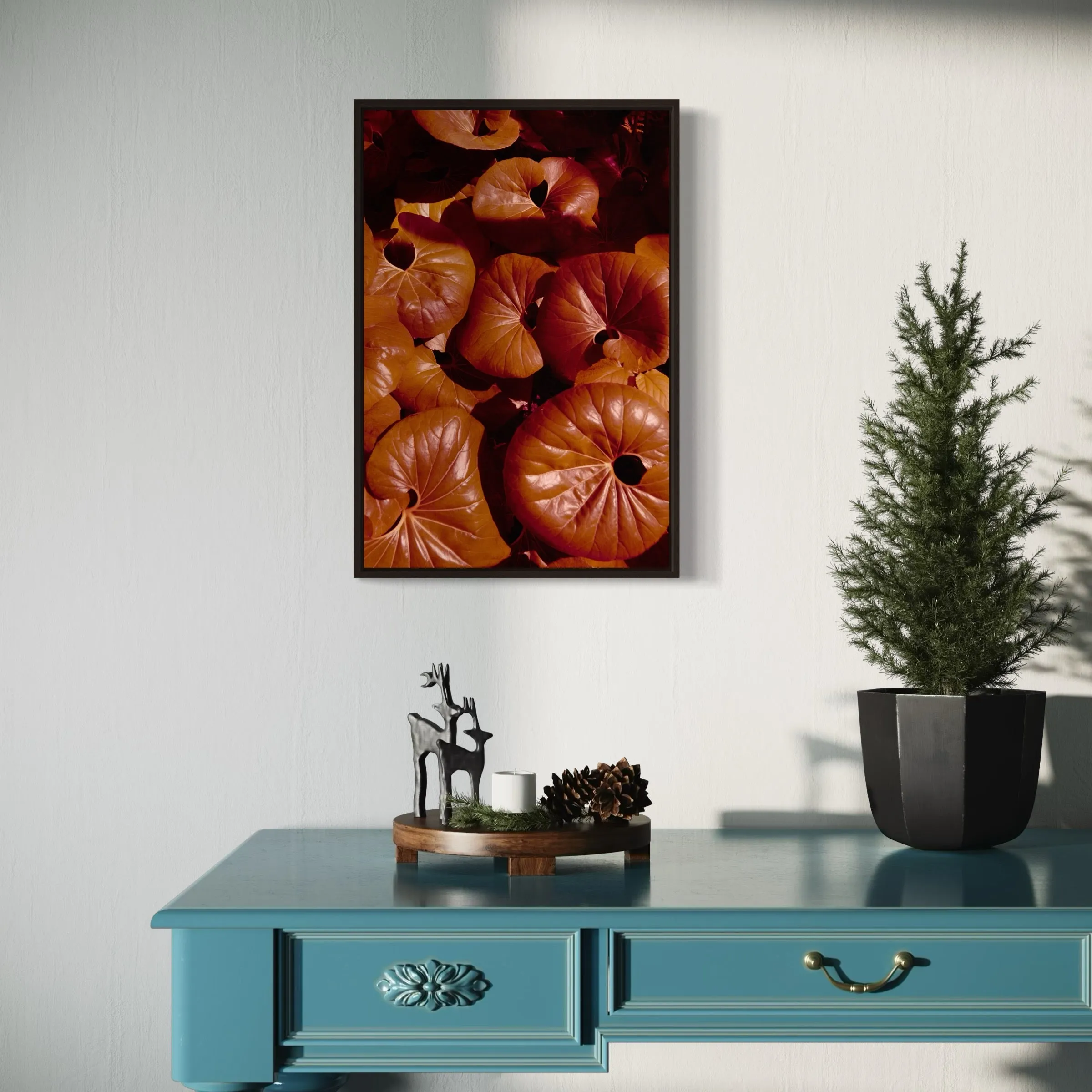 Plant Study II