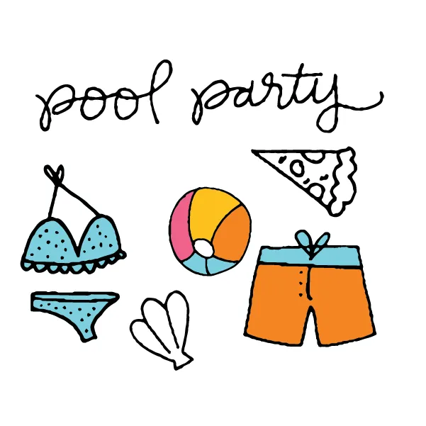 Pool Party