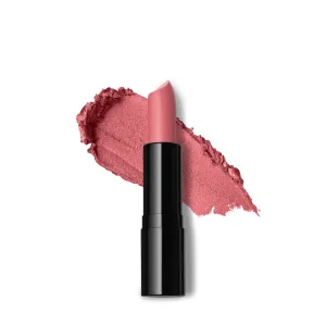PRIMA LUXURY MATTE LIPSTICK-Pink, Warm Golden Undertone