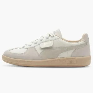 Puma Palermo Warm White Alpine Snow Cashew (women's)