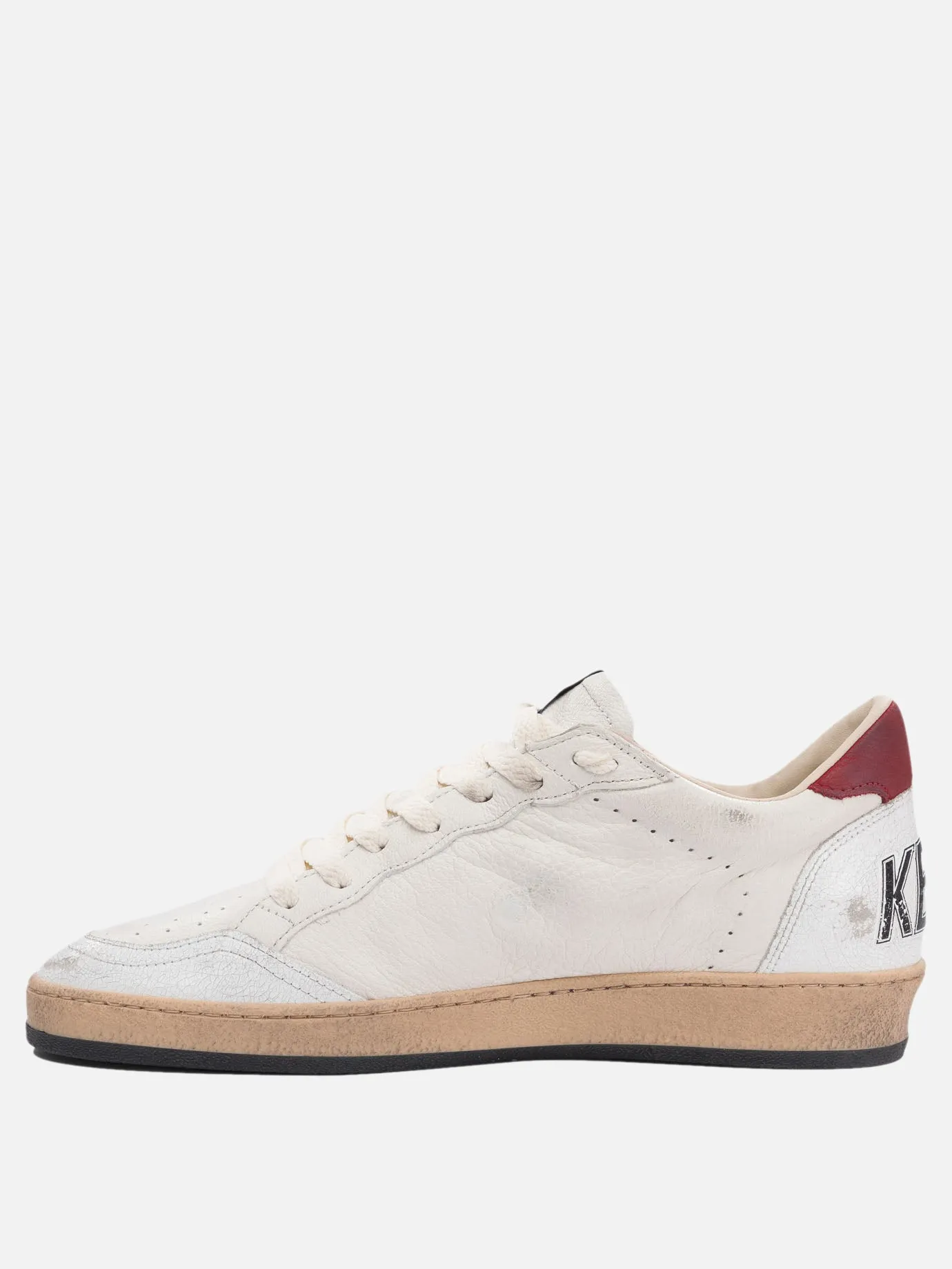 "Ball Star" sneakers