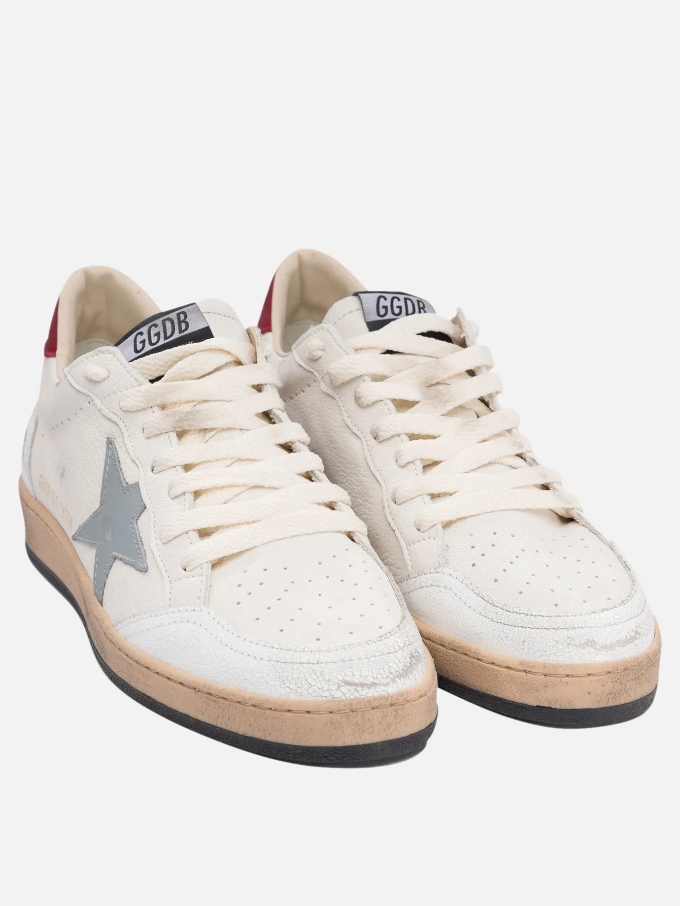 "Ball Star" sneakers