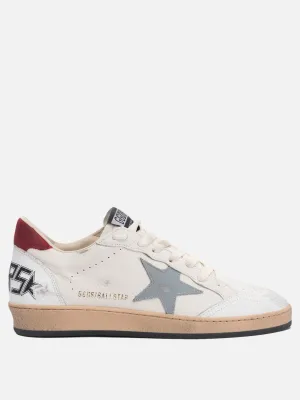 "Ball Star" sneakers