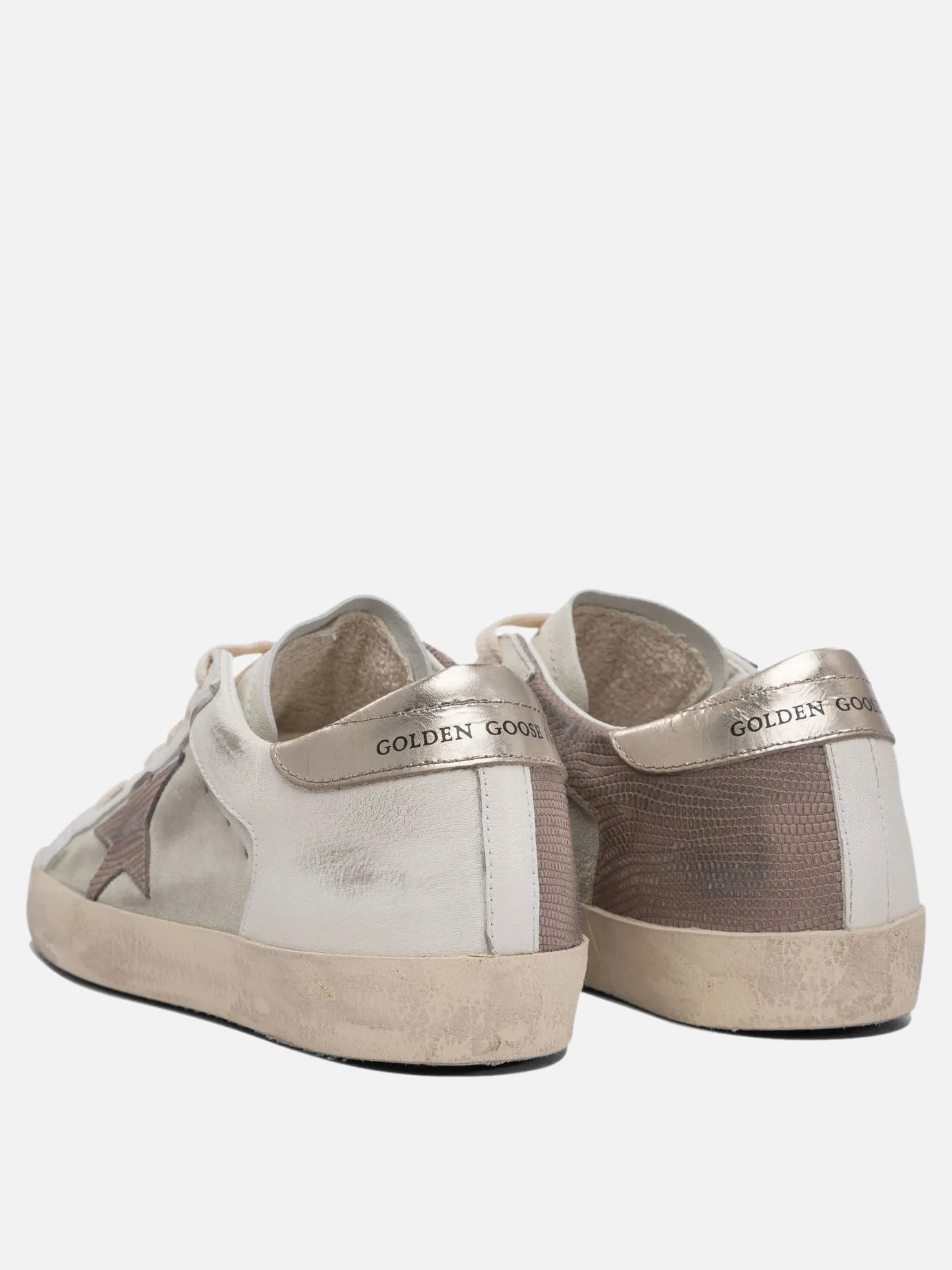 "Super-Star" sneakers
