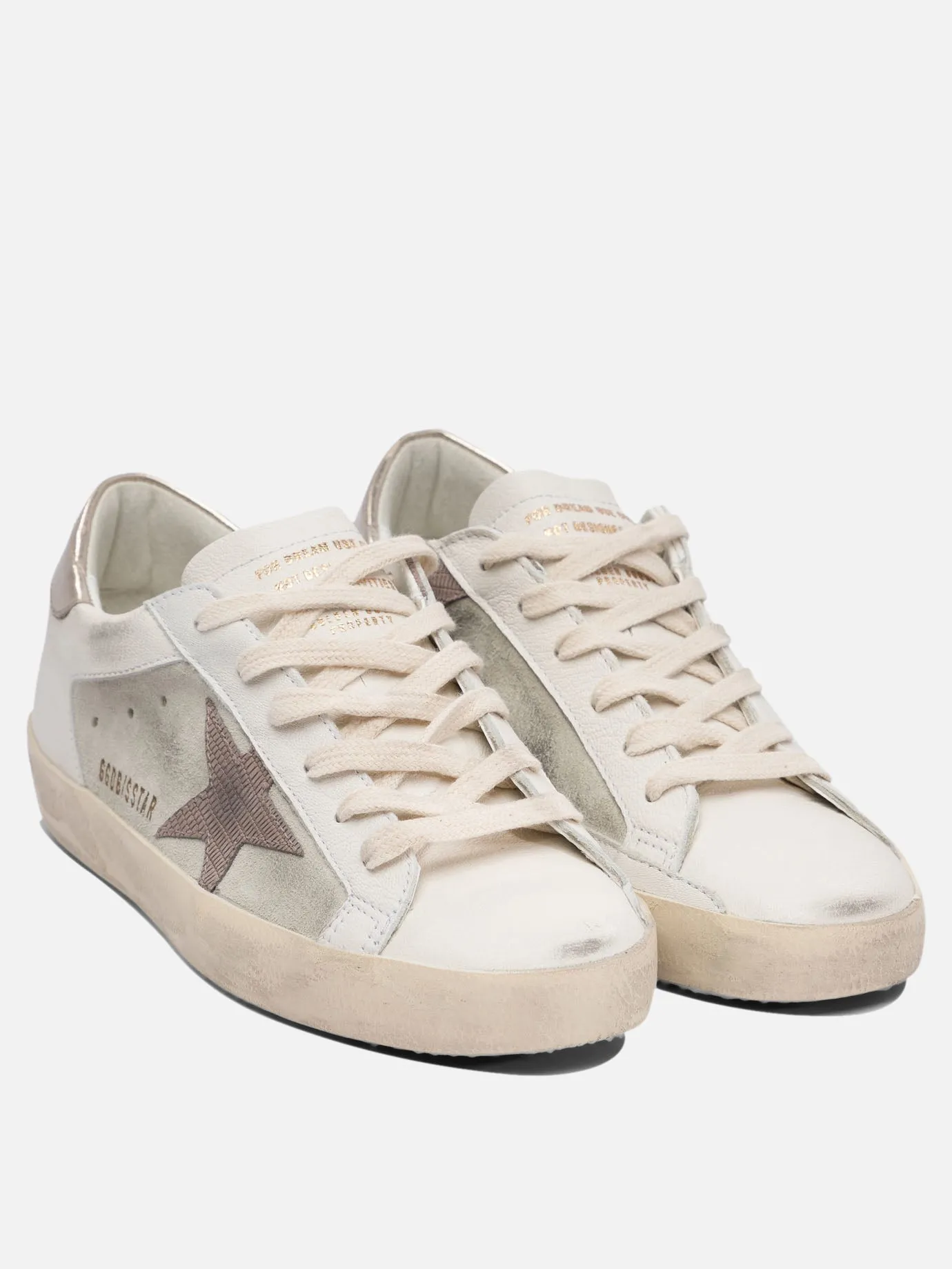 "Super-Star" sneakers