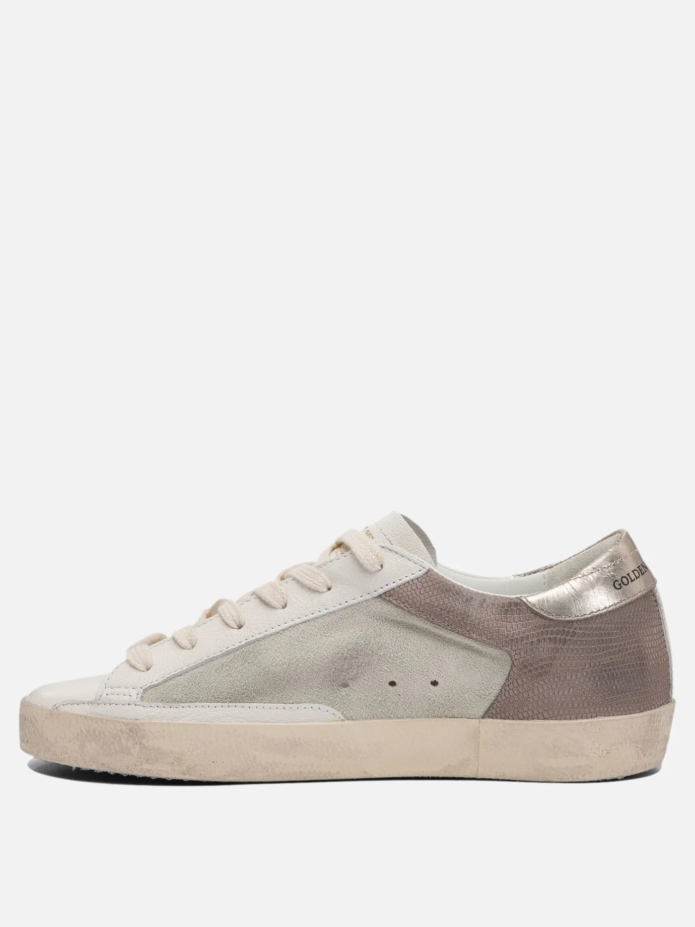 "Super-Star" sneakers