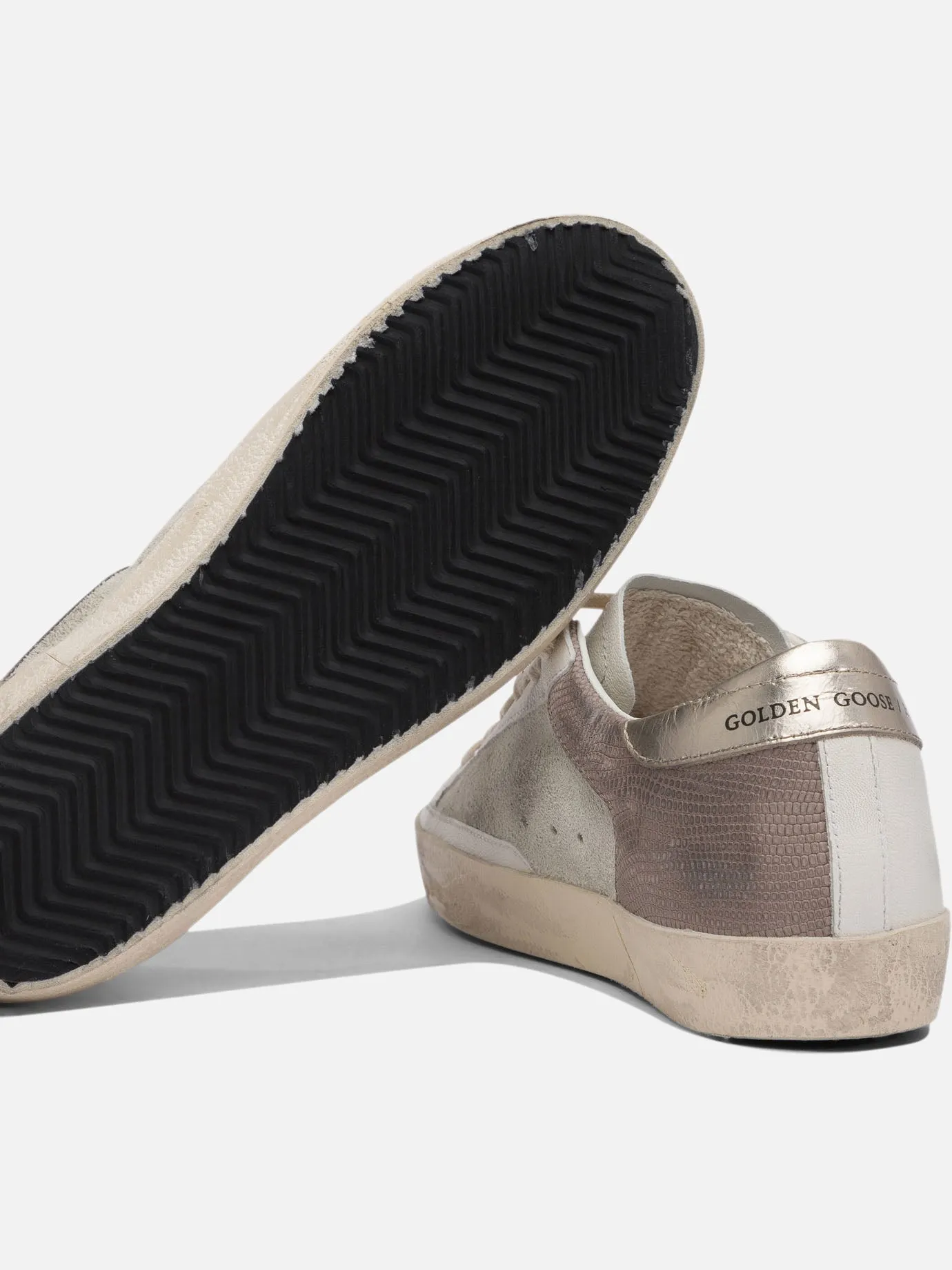 "Super-Star" sneakers