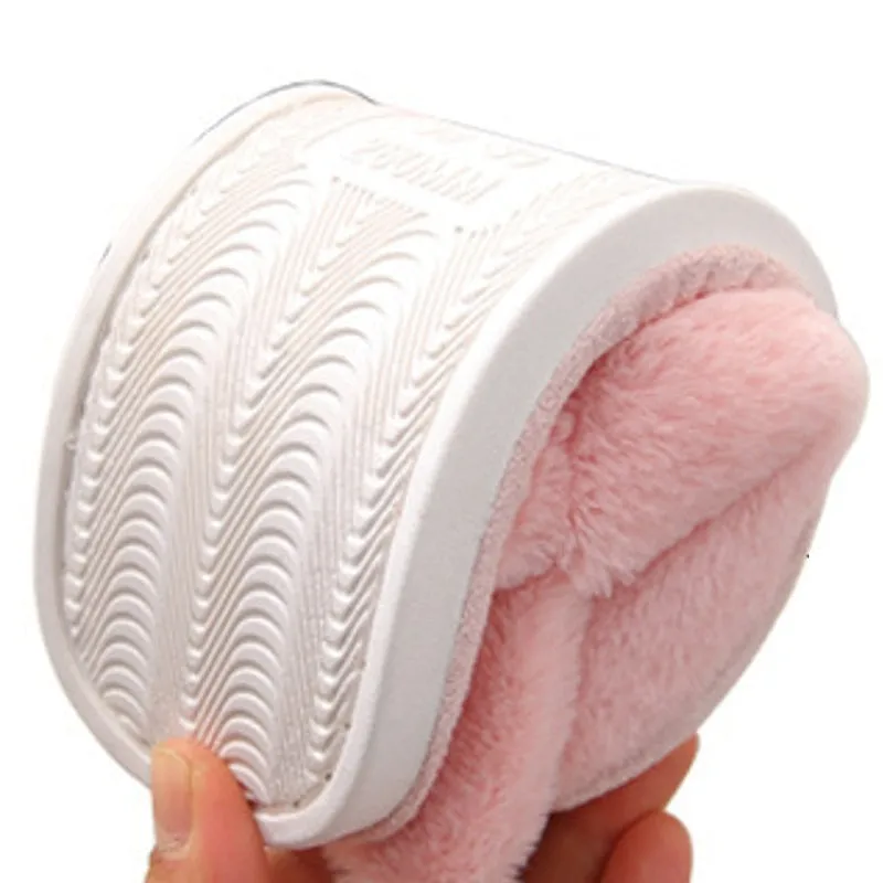 Rabbit Warm Slippers