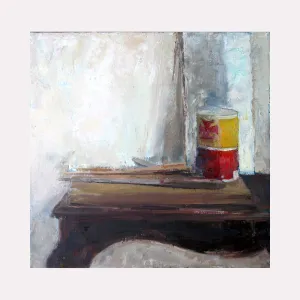 Red Cross Salt