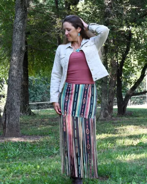 Rio Rancho Skirt