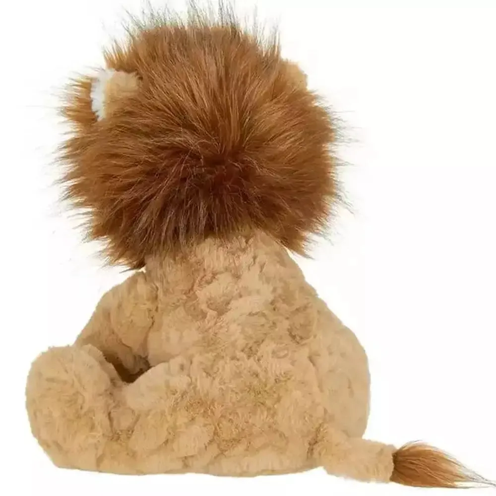 Roary the Lion