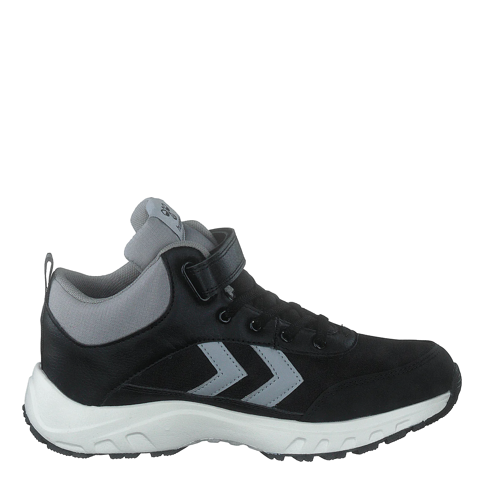 Root Tex Jr Black
