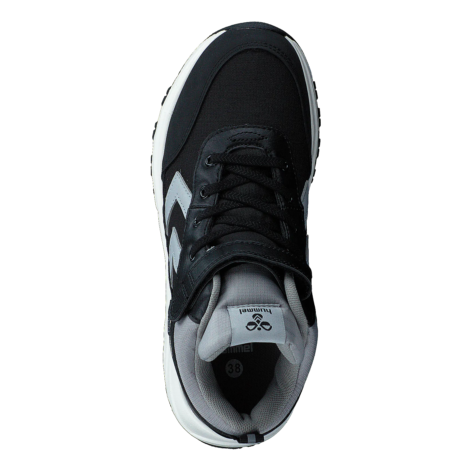 Root Tex Jr Black