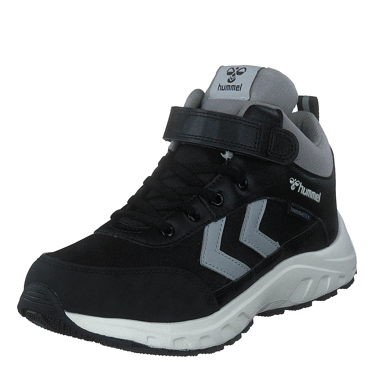 Root Tex Jr Black