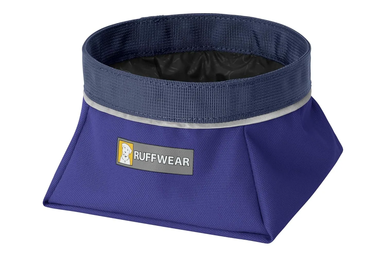 RuffWear Quencher Travel Dog Bowl