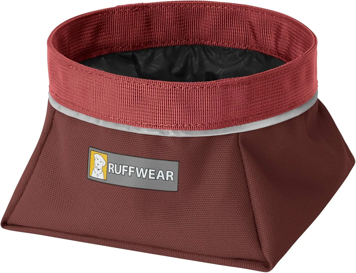 RuffWear Quencher Travel Dog Bowl