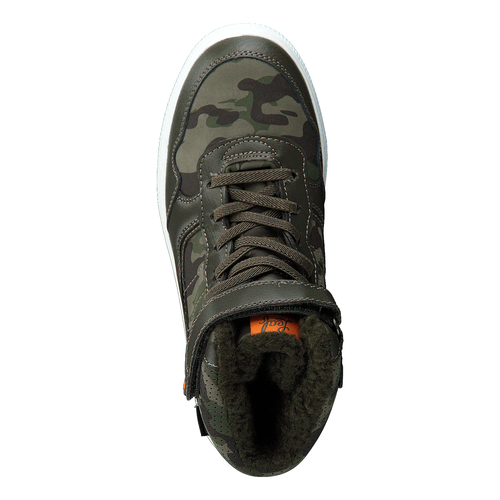 Sandvik Camo