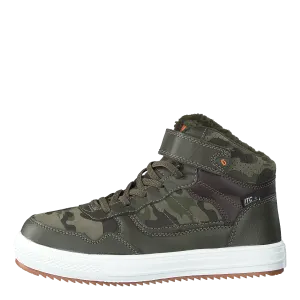Sandvik Camo