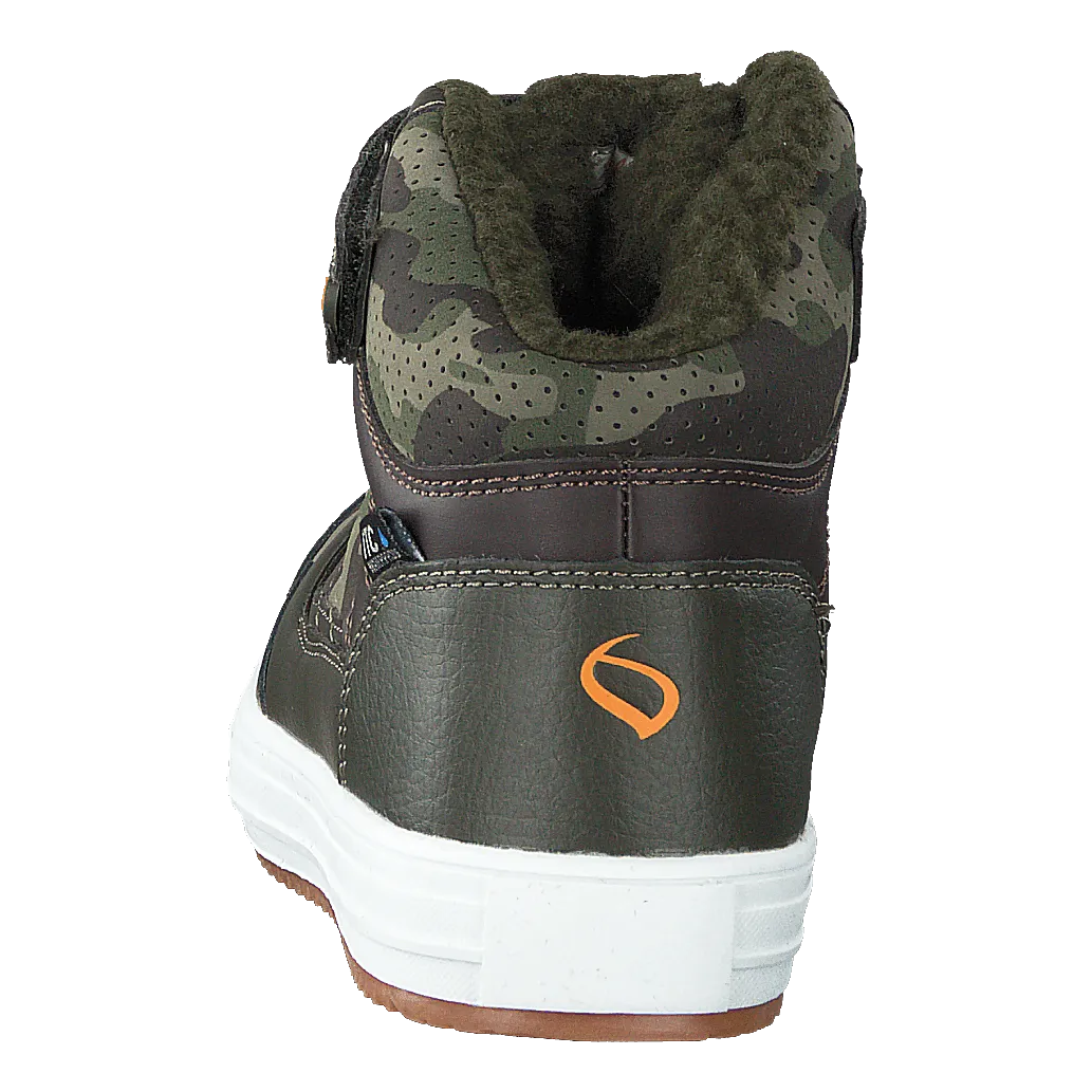 Sandvik Camo