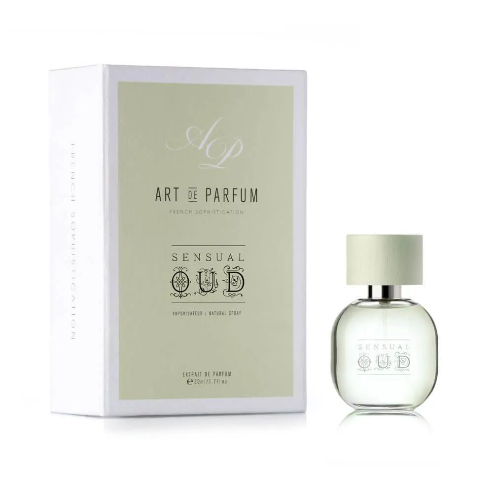 Sensual Oud