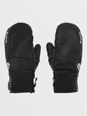 Service Gore-Tex Mittens - BLACK