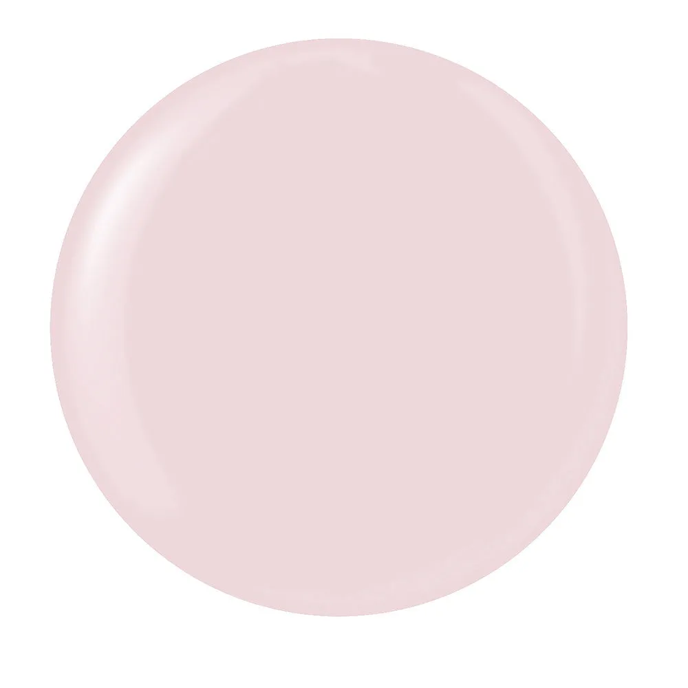 Sheer Pink 102, Warm Translucent Pink, 1/3 oz