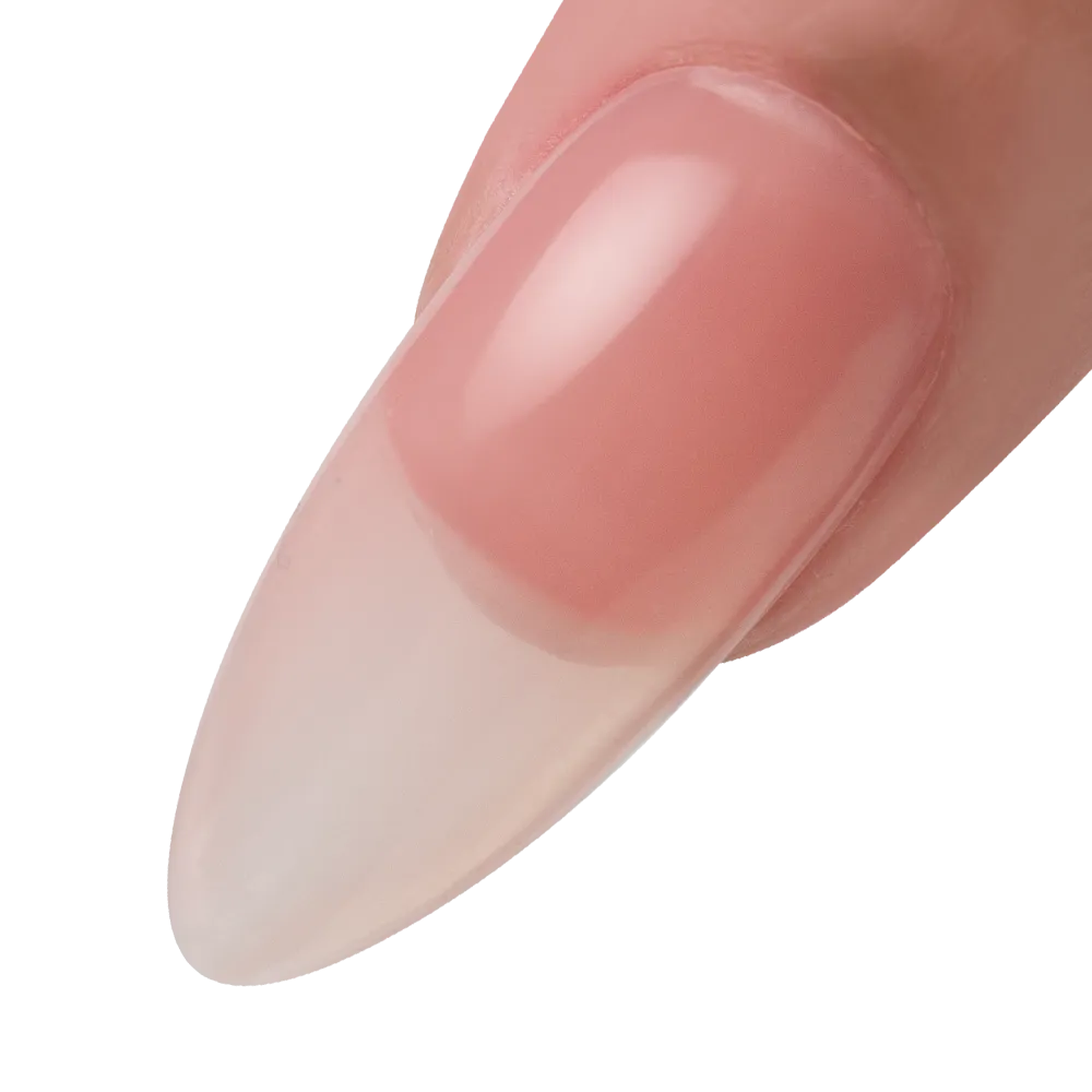 Sheer Pink 102, Warm Translucent Pink, 1/3 oz