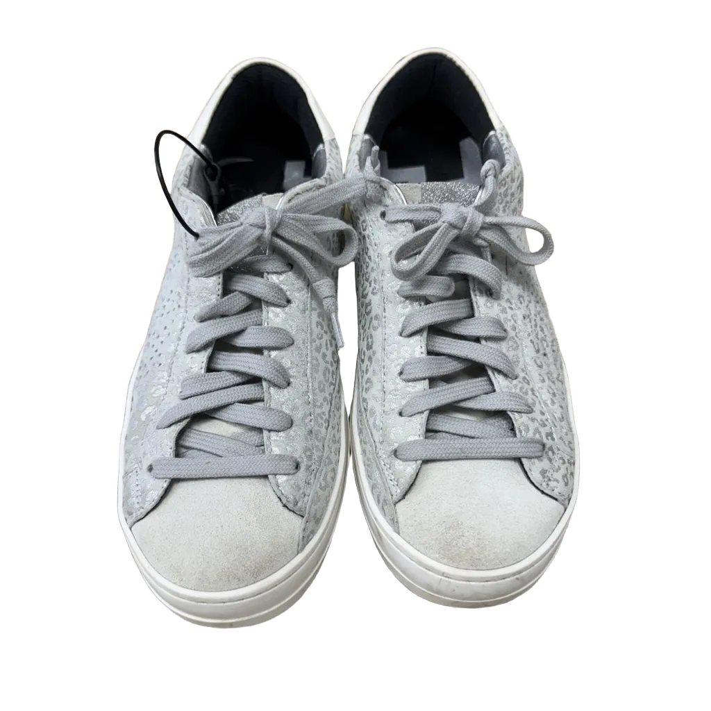 Shoes Sneakers By P448  Size: 6.5
