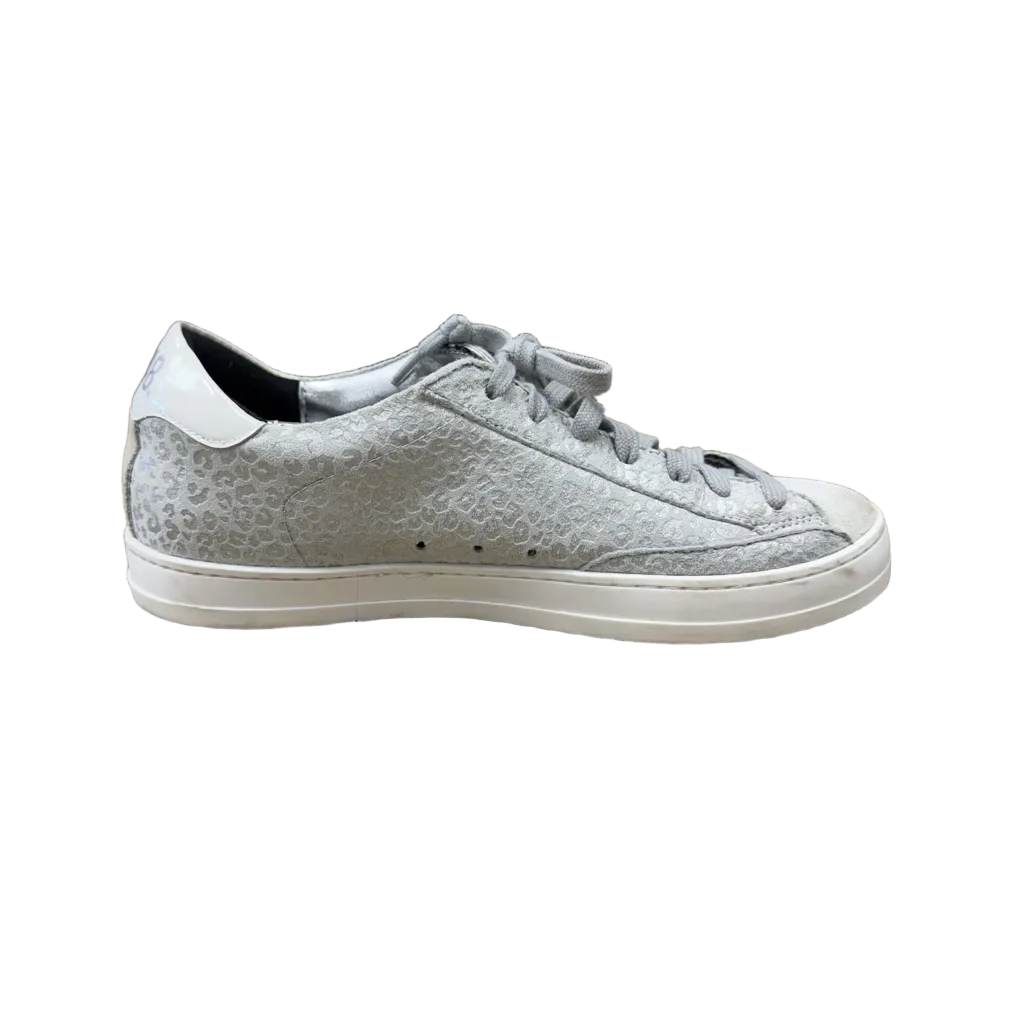Shoes Sneakers By P448  Size: 6.5