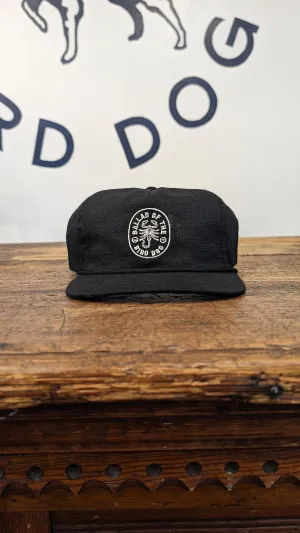 Shop Hat | Scorpion | Ballad of The Bird Dog