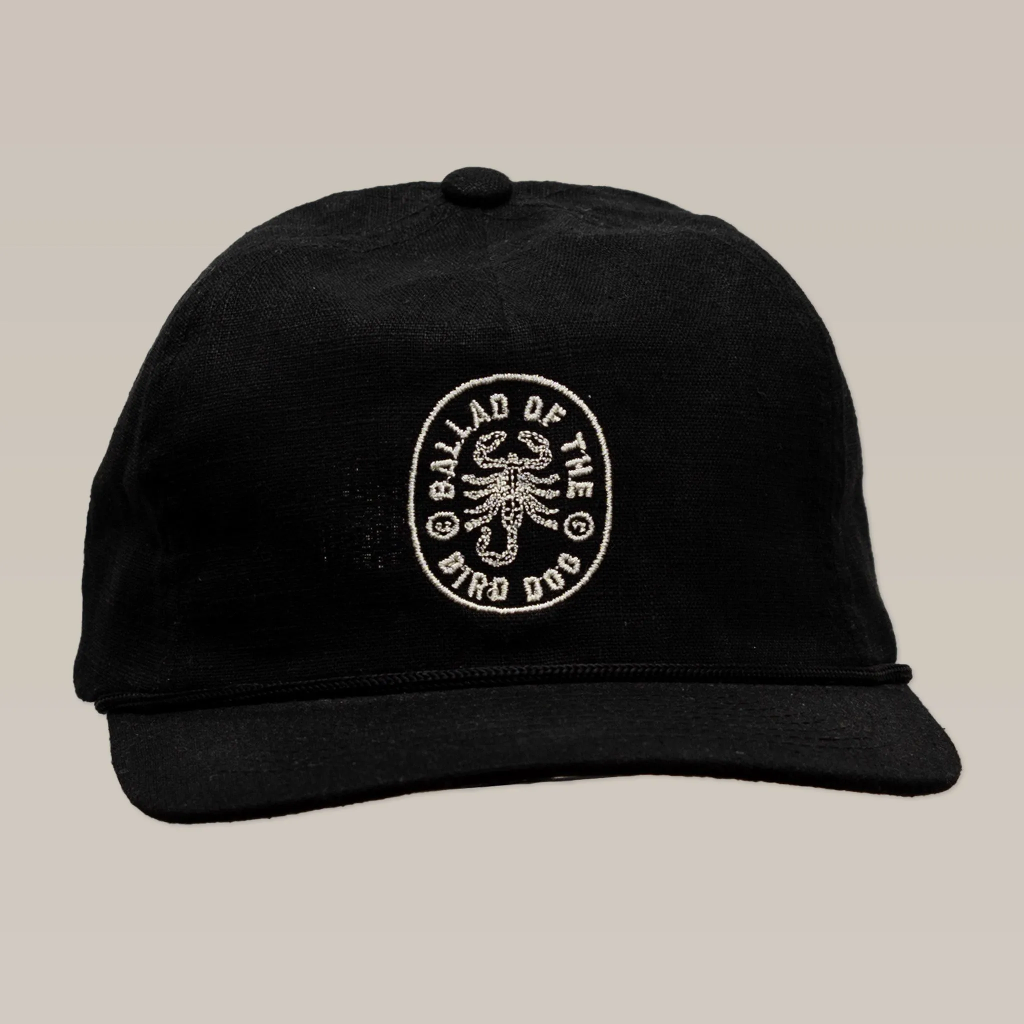 Shop Hat | Scorpion | Ballad of The Bird Dog