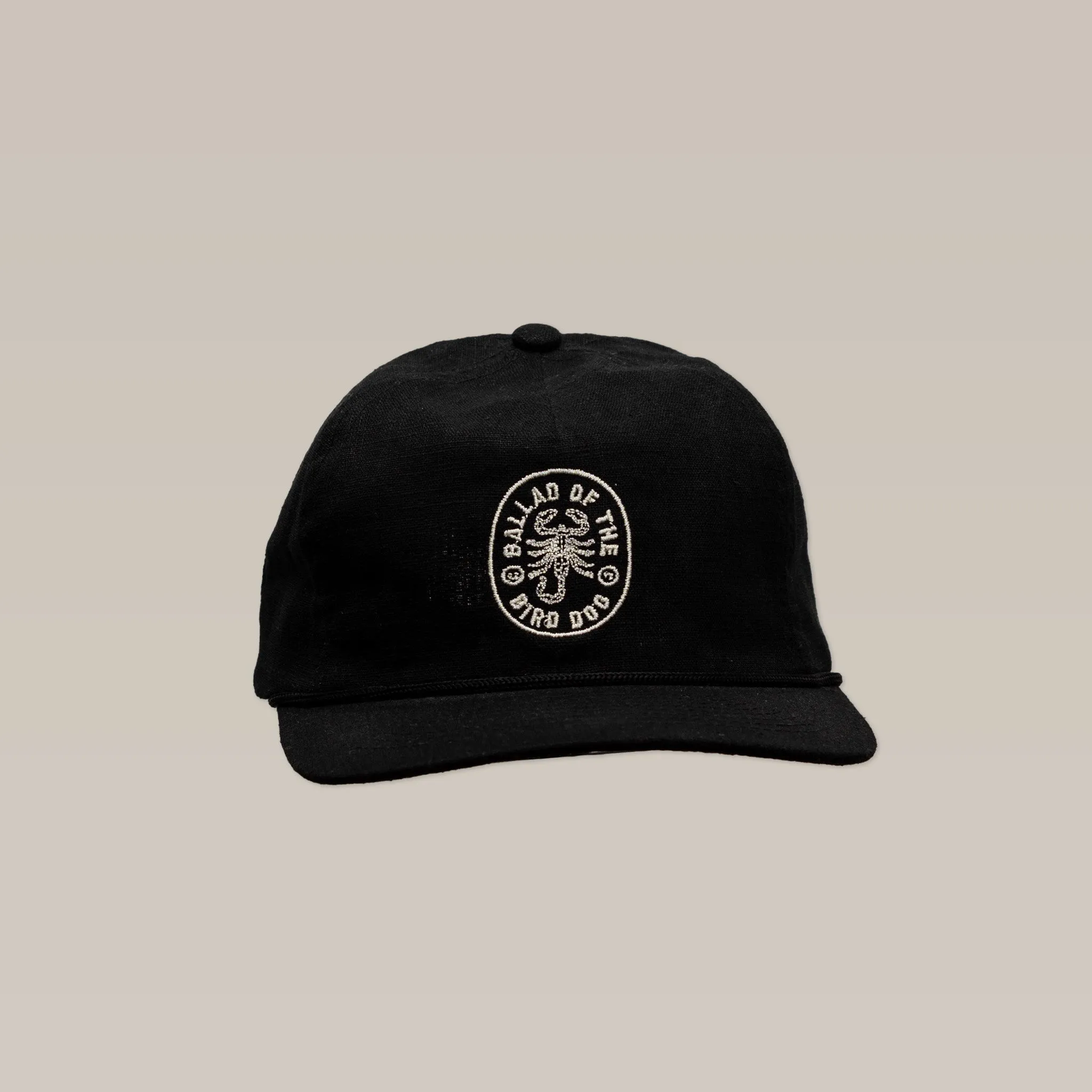Shop Hat | Scorpion | Ballad of The Bird Dog